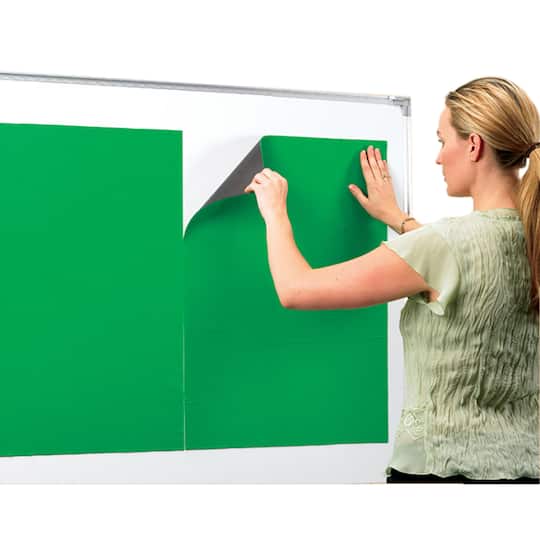 Educational Insights Quick Stick Instant Flannel Board